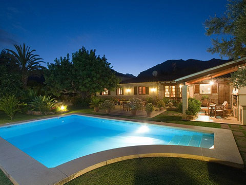 Alquiler Vacaciones Mallorca