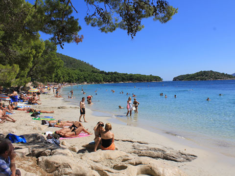 Casa Vacacional Mallorca